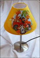 Lampe fr`s Kinderzimmer