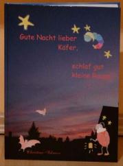 Mein erstes Kinderbuch